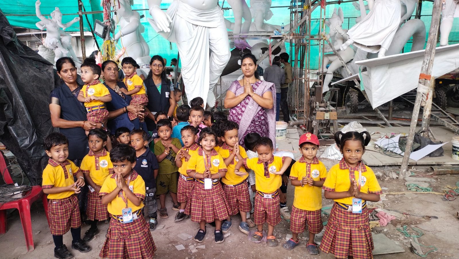Educational Trip 5 - Super Kids Pre School